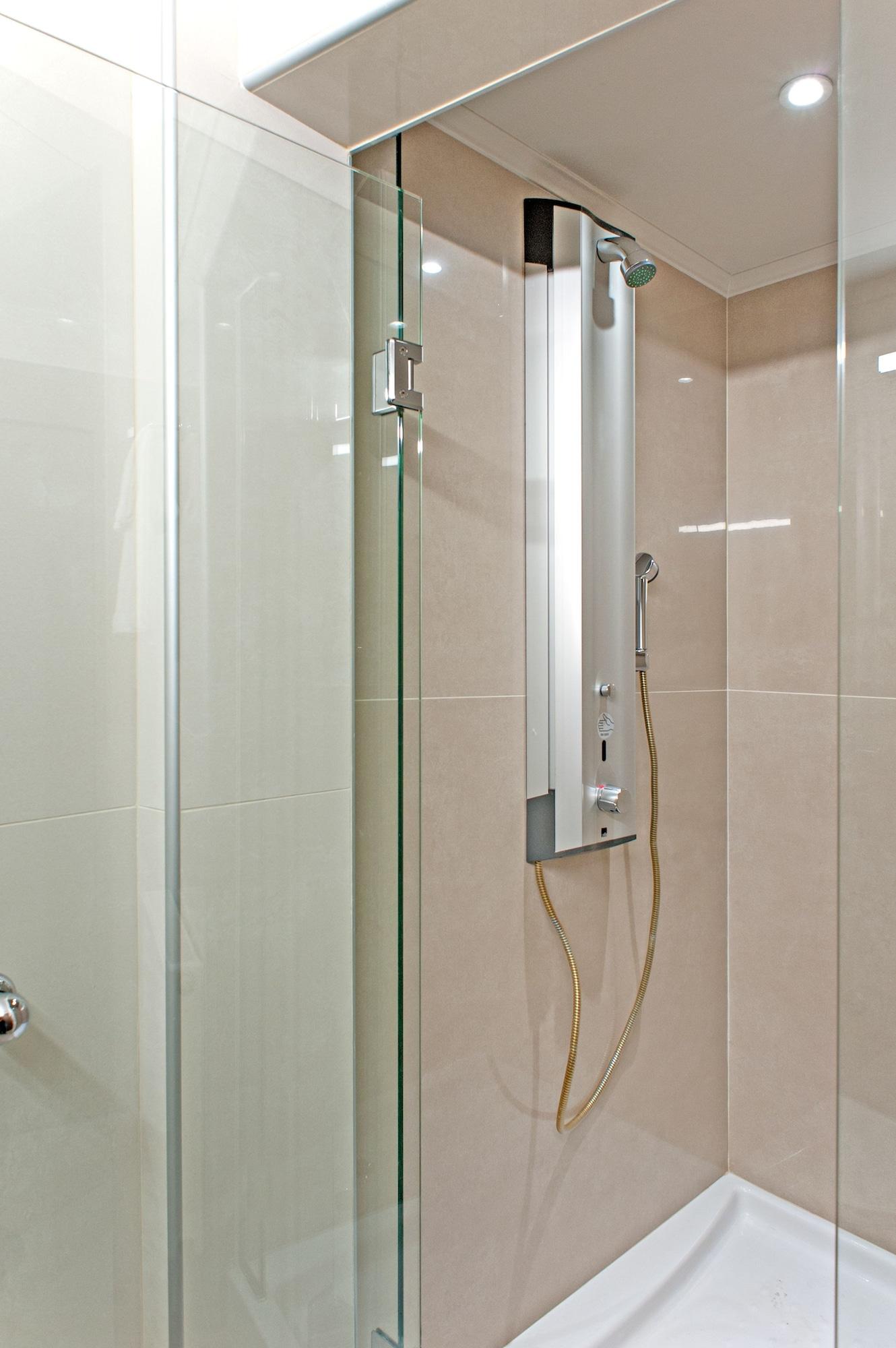 Splanzia Boutique מלון 3*