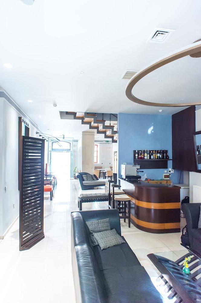 Splanzia Boutique חאניה