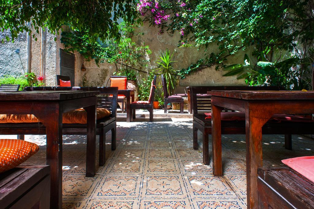 Splanzia Boutique חאניה