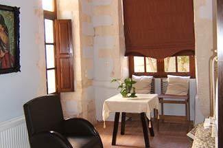 מלון Splanzia Boutique 3*