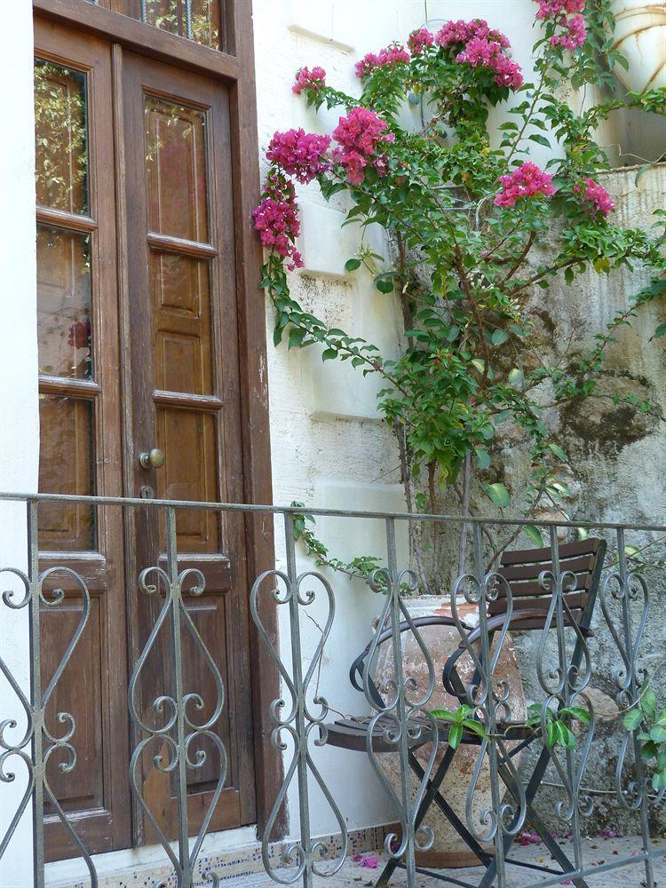 מלון Splanzia Boutique