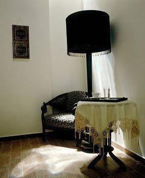 Splanzia Boutique 3* חאניה