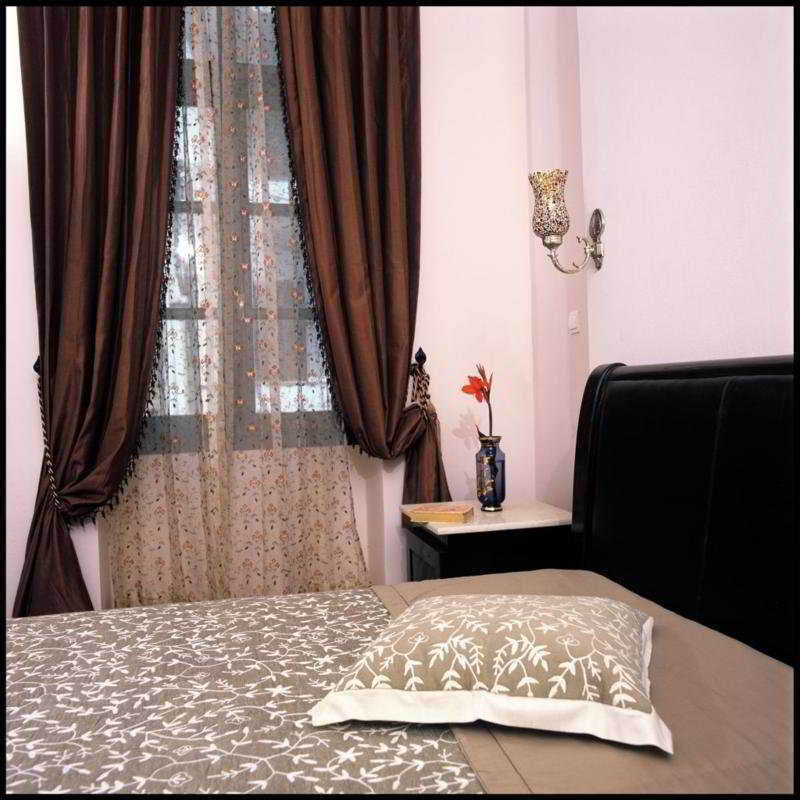 Splanzia Boutique 3* חאניה