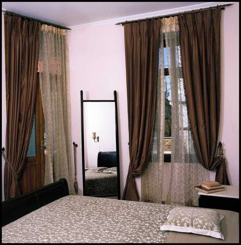 מלון Splanzia Boutique חאניה