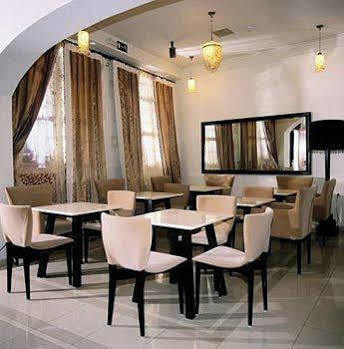 Splanzia Boutique מלון חאניה