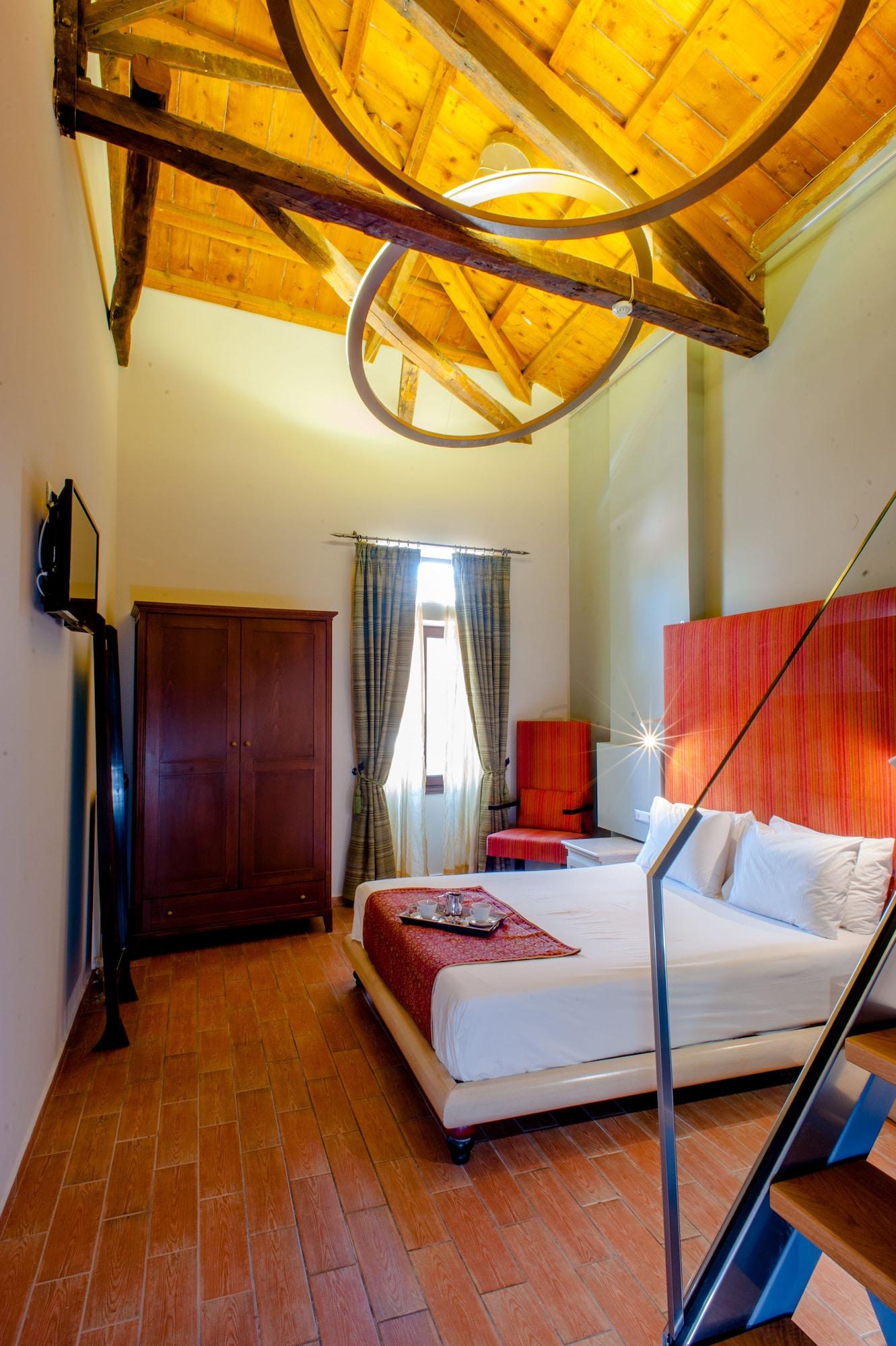 Splanzia Boutique La Canea