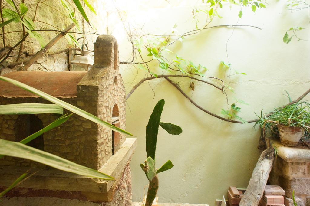 Splanzia Boutique Hotel La Canea
