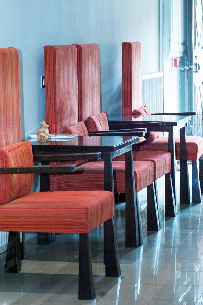Splanzia Boutique 3* Hania