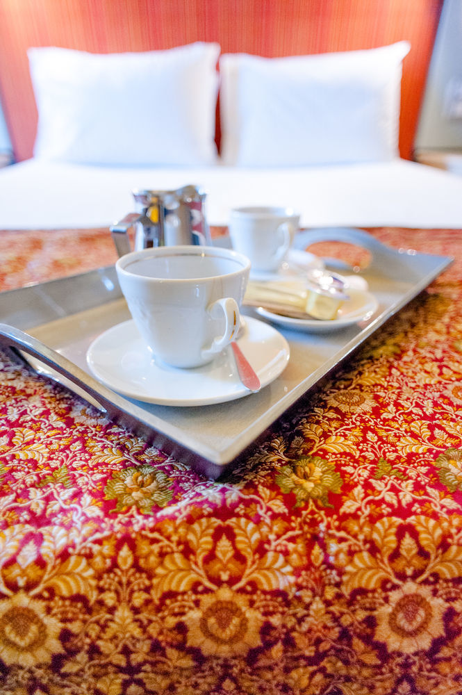 Splanzia Boutique Hotel La Canea