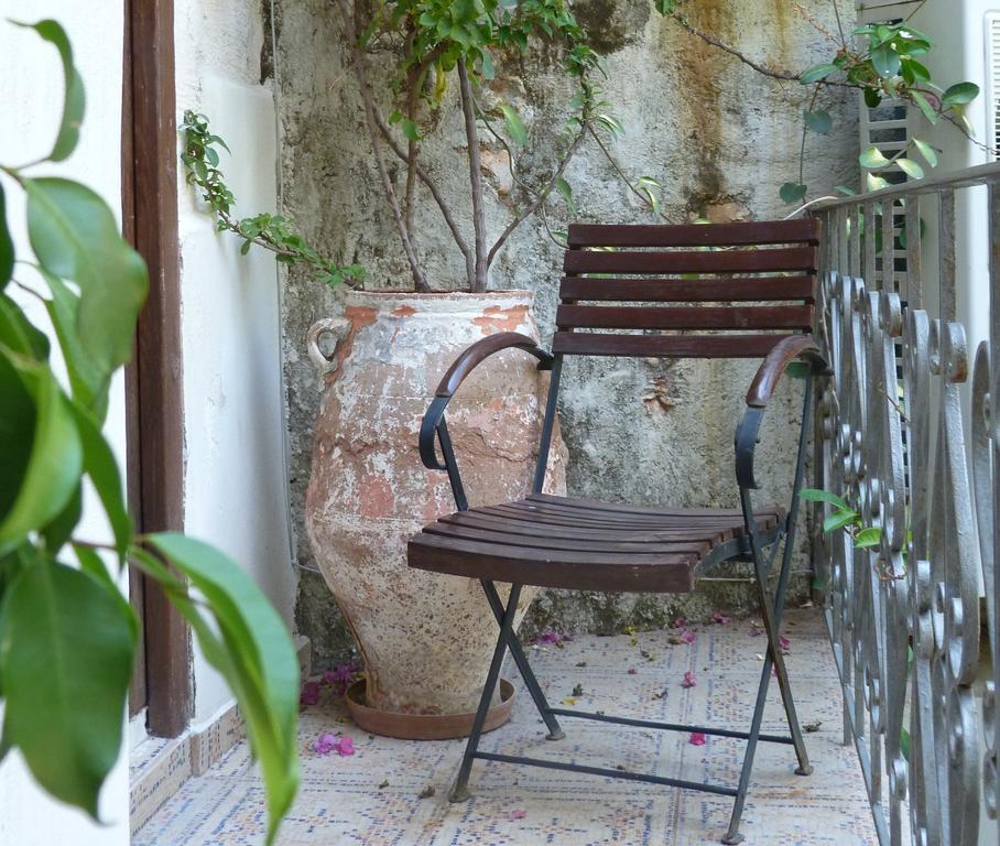 Splanzia Boutique 3* La Canea