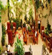 Splanzia Boutique 3* La Canea